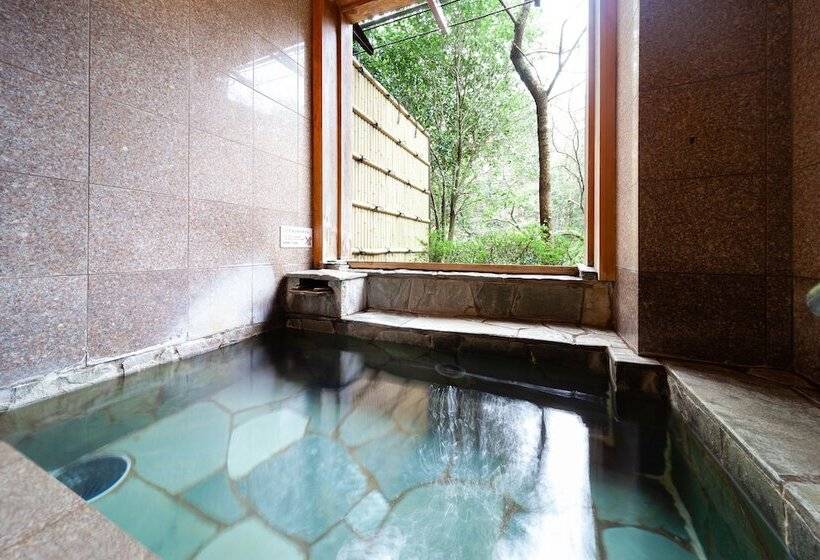 Fotos del hotel Gora  Paipu No Kemuri:  4