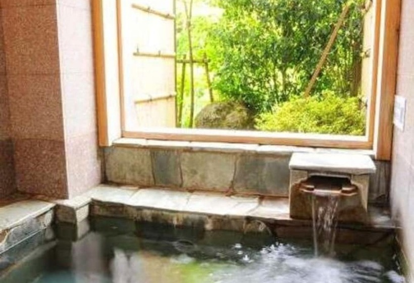 Fotos del hotel Gora  Paipu No Kemuri:  22