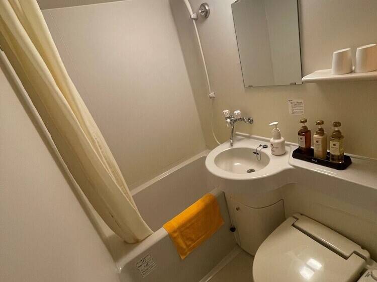 Fotos del hotel Gora  Paipu No Kemuri:  6