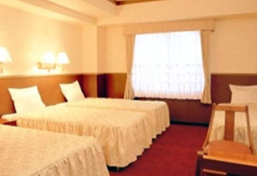 Fotos del hotel Gora  Paipu No Kemuri:  15