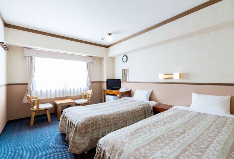 Fotos del hotel Gora  Paipu No Kemuri:  20