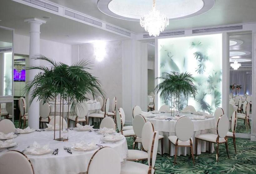 Fotos del hotel Relax Craiova:  8