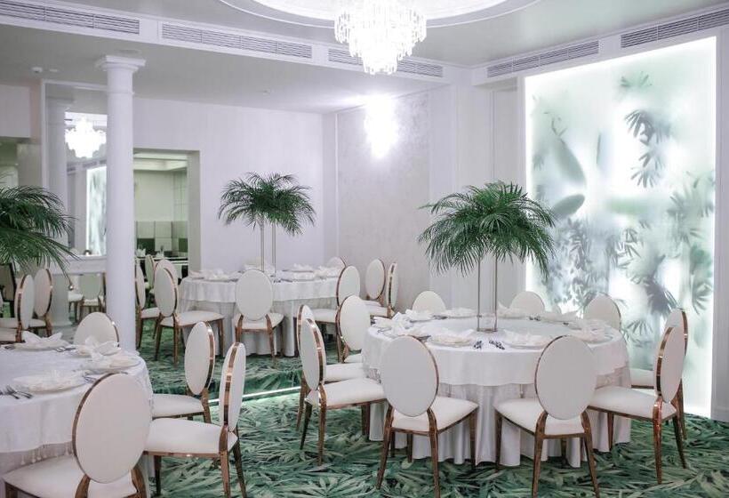 Fotos del hotel Relax Craiova:  12