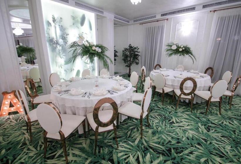 Fotos del hotel Relax Craiova:  5