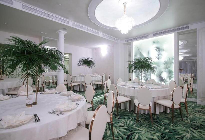 Fotos del hotel Relax Craiova:  3