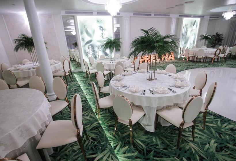 Fotos del hotel Relax Craiova:  13