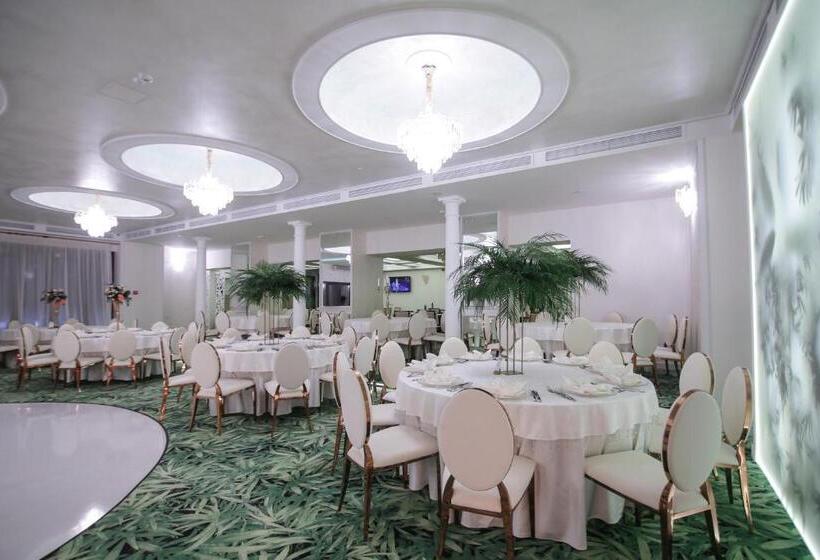 Fotos del hotel Relax Craiova:  11