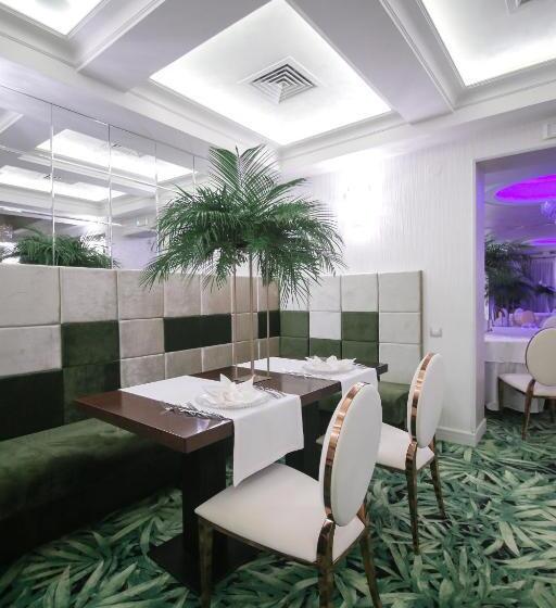 Fotos del hotel Relax Craiova:  14