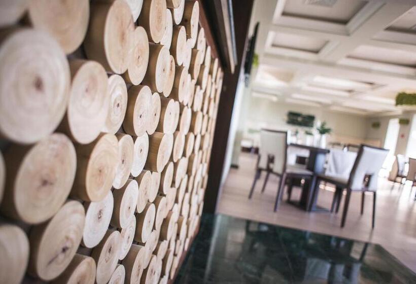 Fotos del hotel Relax Craiova:  15