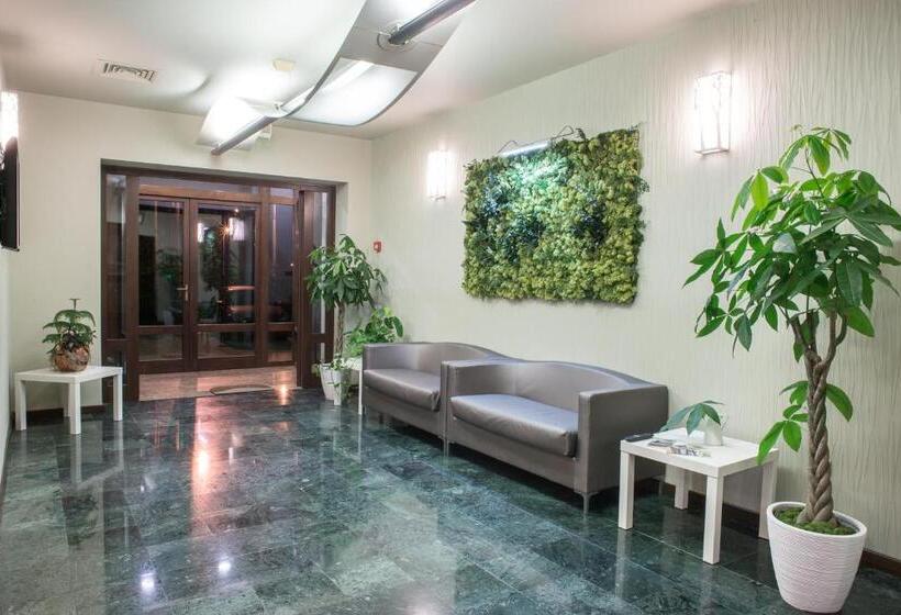 Fotos del hotel Relax Craiova:  2