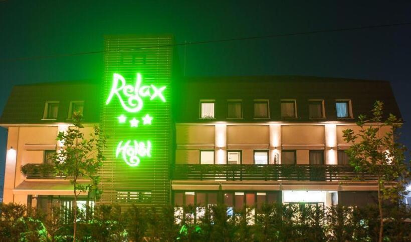 Fotos del hotel Relax Craiova:  6