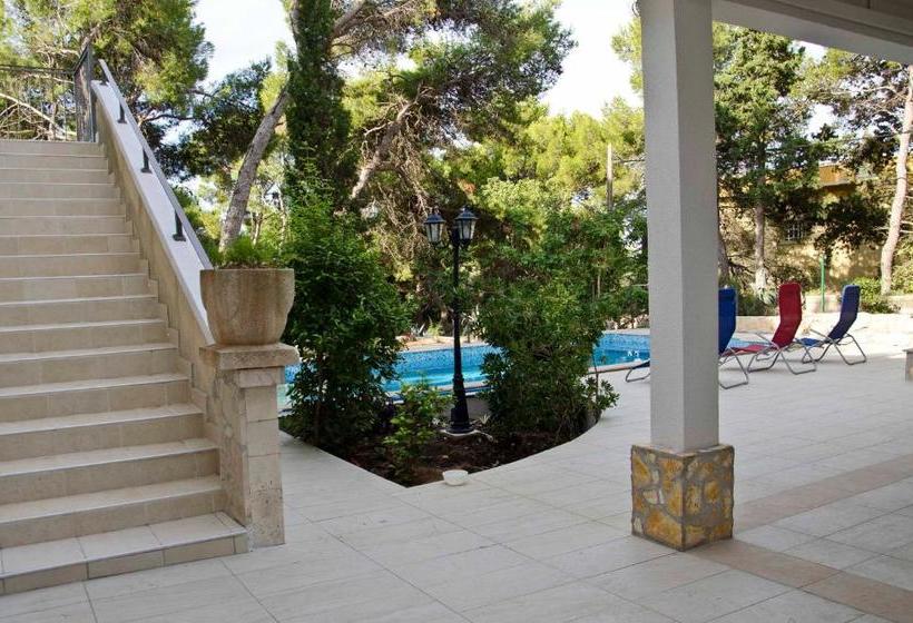 Fotos del hotel Villa Forka:  15