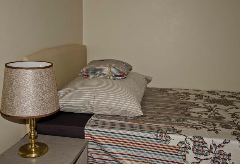 Fotos del hotel Villa Forka:  6