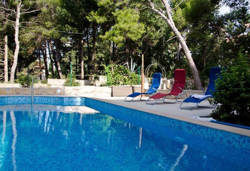 Fotos del hotel Villa Forka:  11