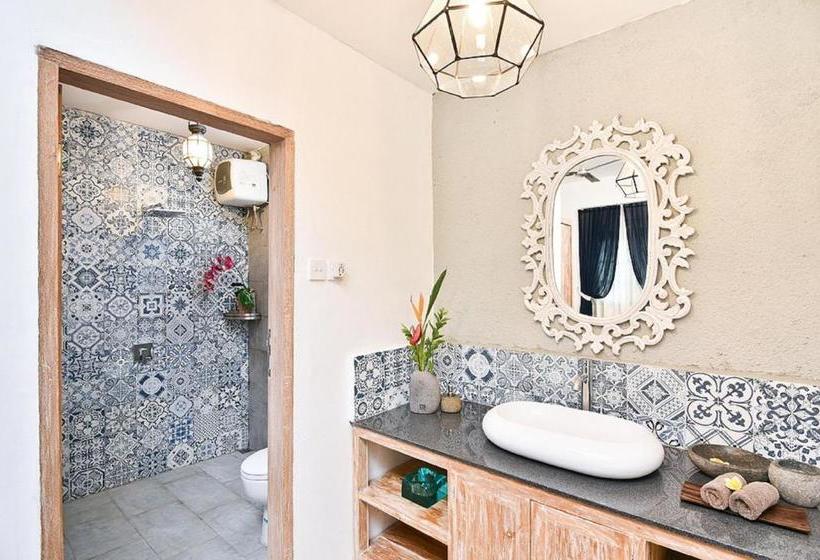 Fotos del hotel Villa Oria 2:  5