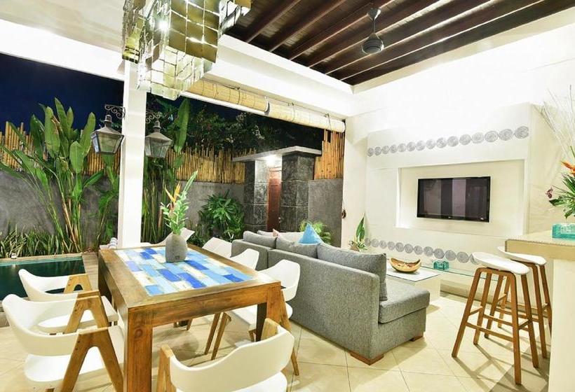 Fotos del hotel Villa Oria 2:  4