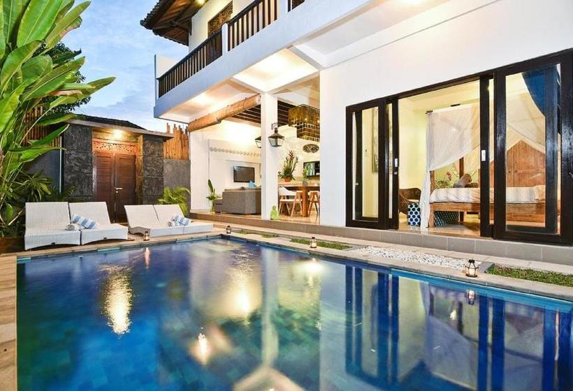 Fotos del hotel Villa Oria 2:  6