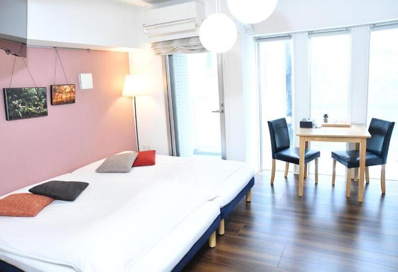 Fotos del hotel Axas Nihonbashi:  9