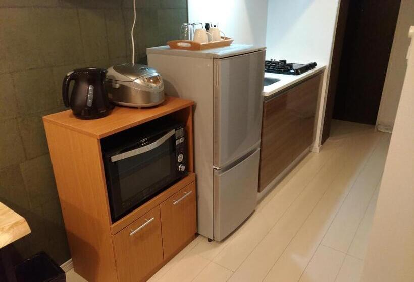 Fotos del hotel Axas Nihonbashi:  5