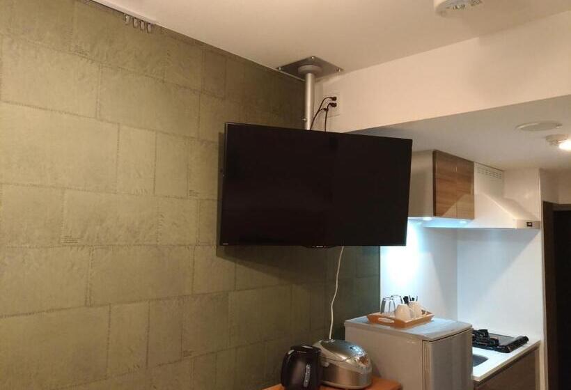 Fotos del hotel Axas Nihonbashi:  21