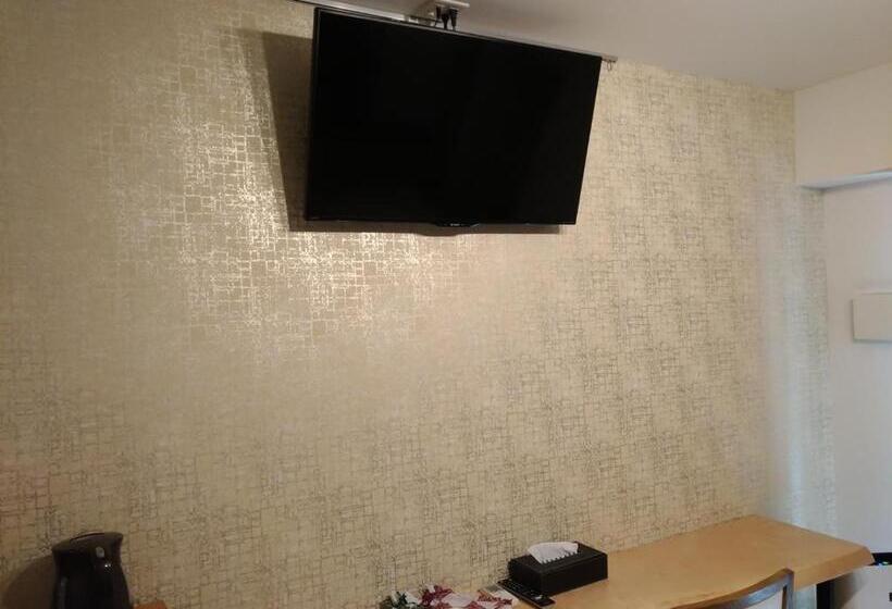 Fotos del hotel Axas Nihonbashi:  22