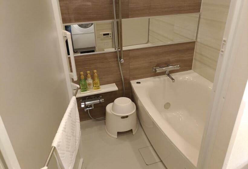 Fotos del hotel Axas Nihonbashi:  6