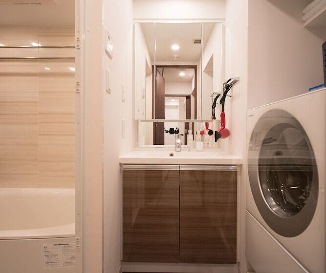 Fotos del hotel Axas Nihonbashi:  16