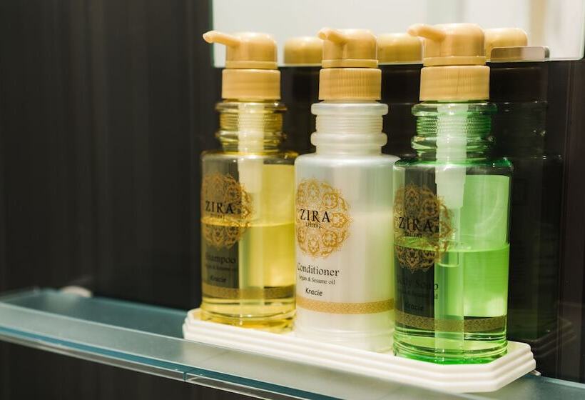 Fotos del hotel Axas Nihonbashi:  2