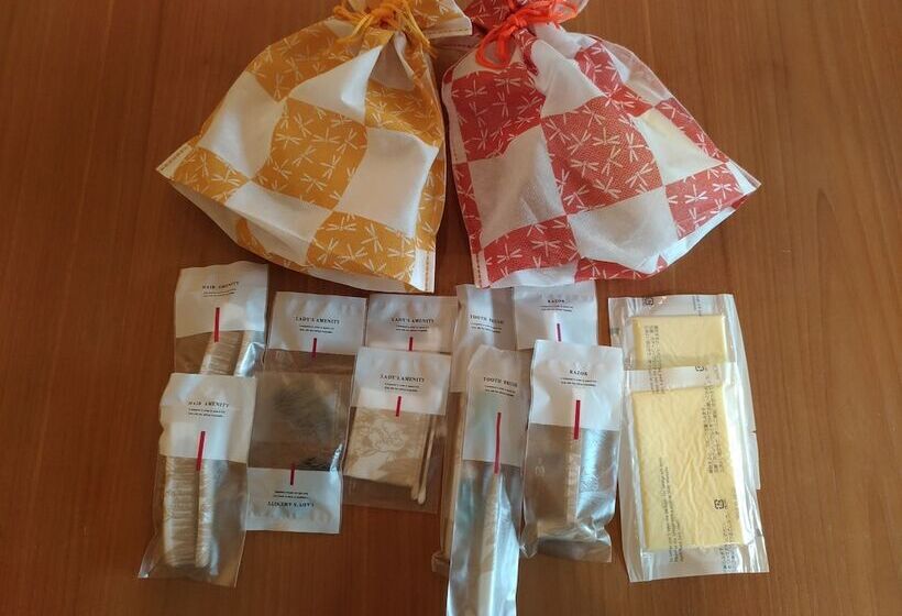 Fotos del hotel Axas Nihonbashi:  7