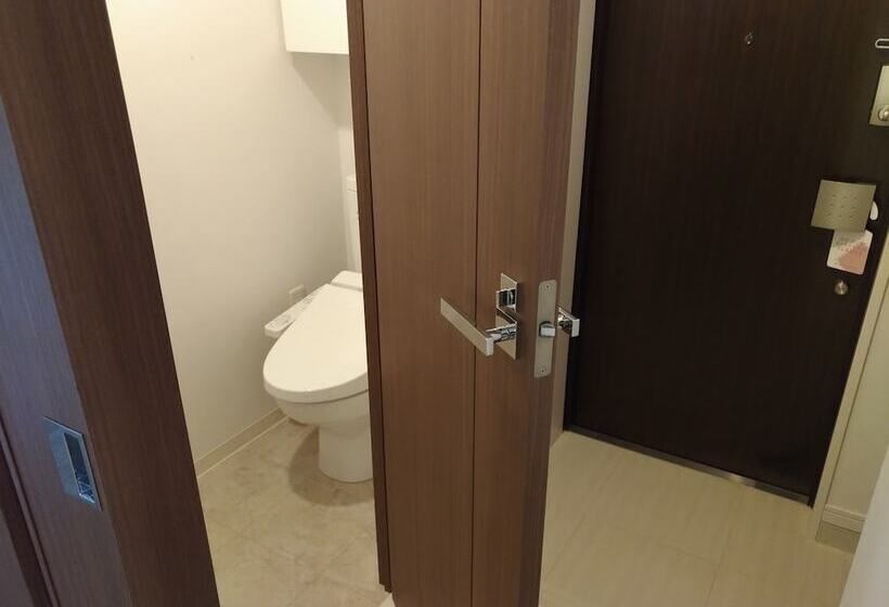 Fotos del hotel Axas Nihonbashi:  20