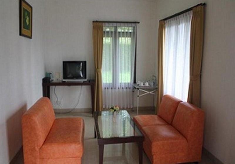 Fotos del hotel Mountain Springs Resort:  9