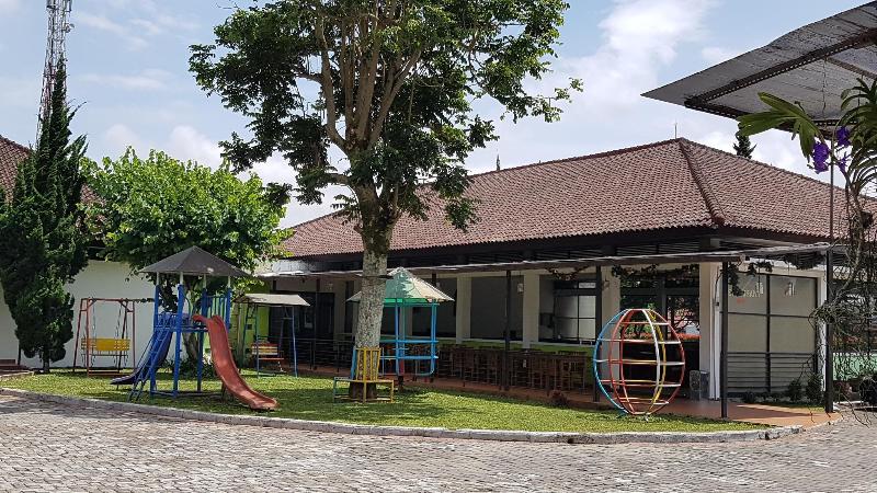 Fotos del hotel Mountain Springs Resort:  2