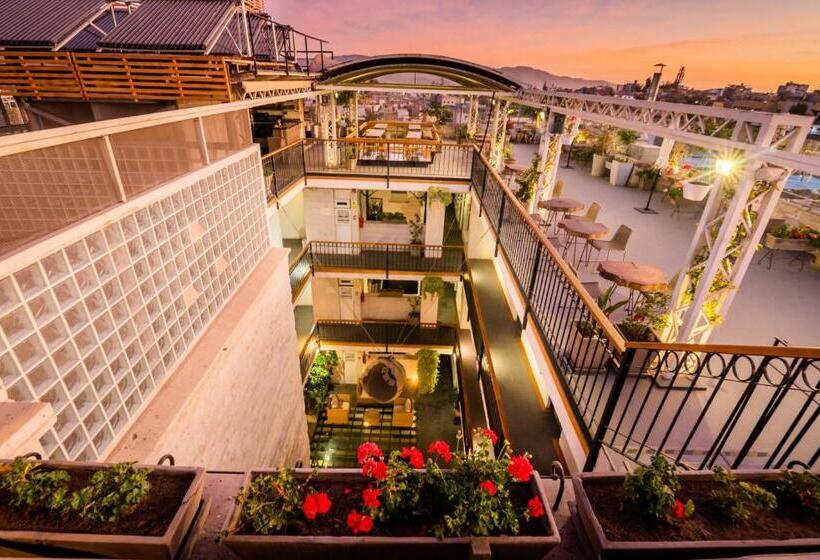 Fotos del hotel Palla Boutique:  14