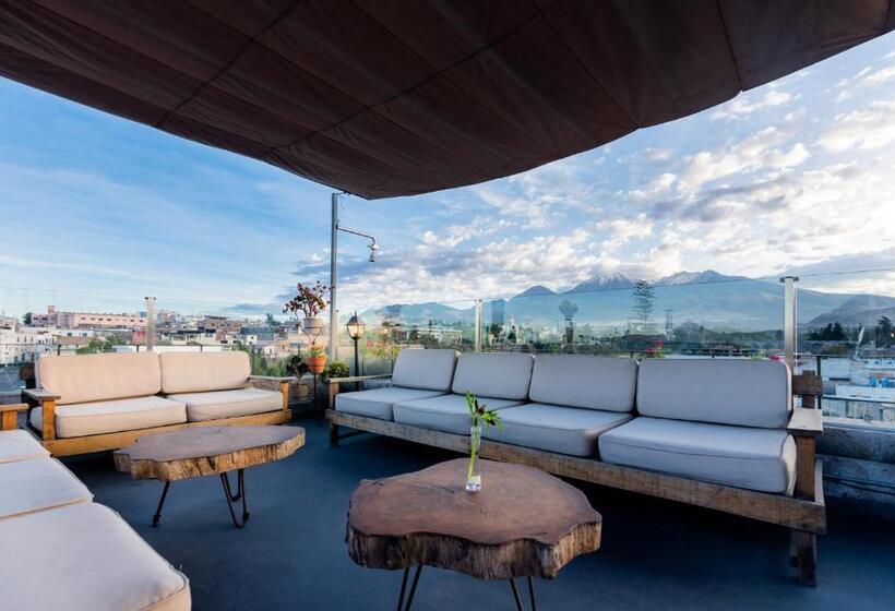 Fotos del hotel Palla Boutique:  8