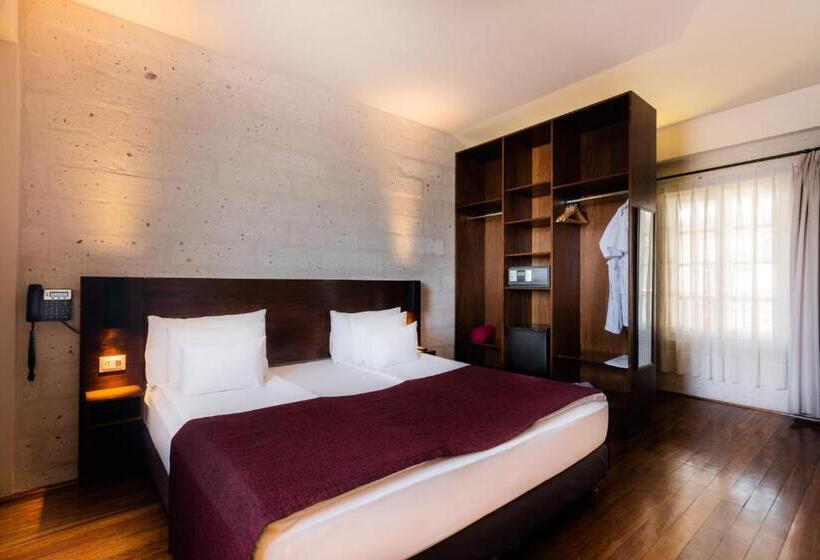 Fotos del hotel Palla Boutique:  1