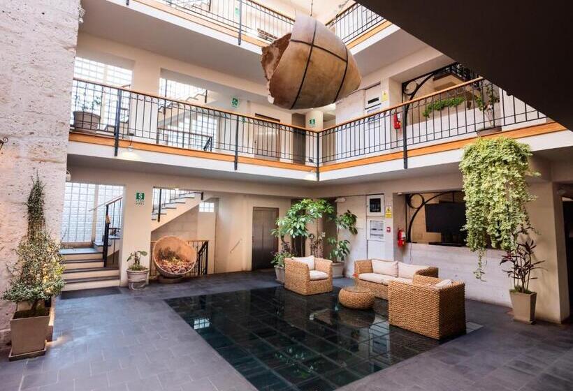 Fotos del hotel Palla Boutique:  2