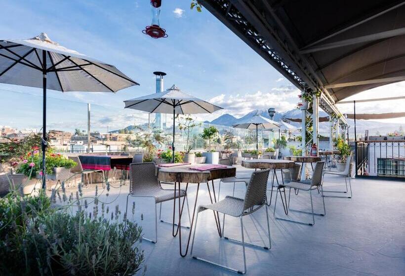 Fotos del hotel Palla Boutique:  4