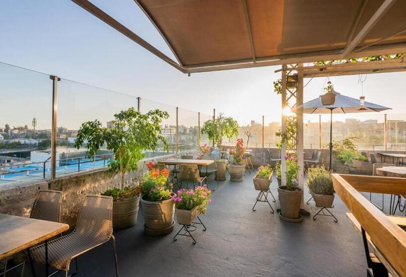 Fotos del hotel Palla Boutique:  12