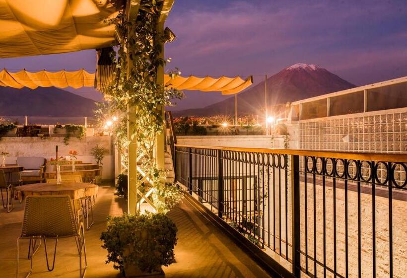 Fotos del hotel Palla Boutique:  13