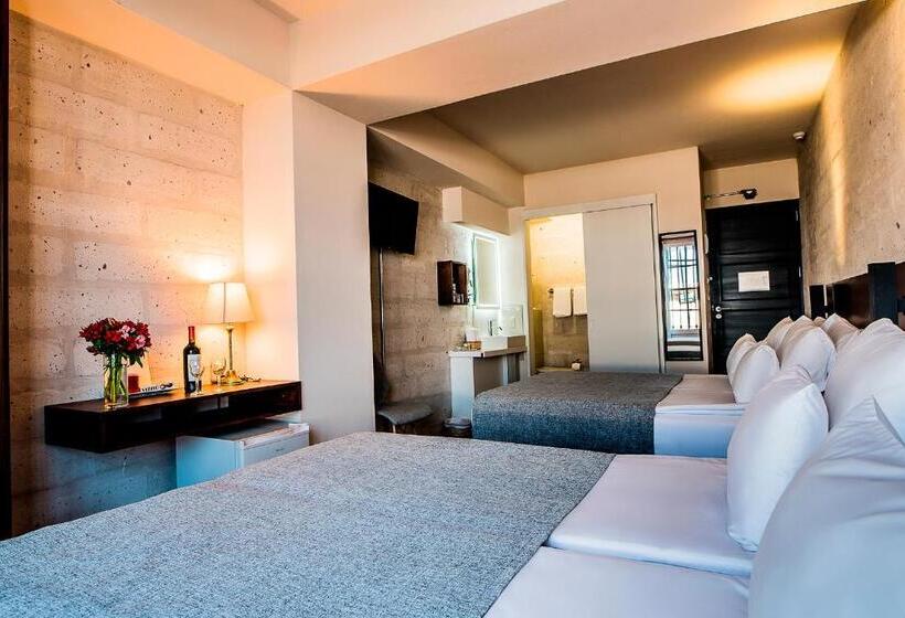 Fotos del hotel Palla Boutique:  9