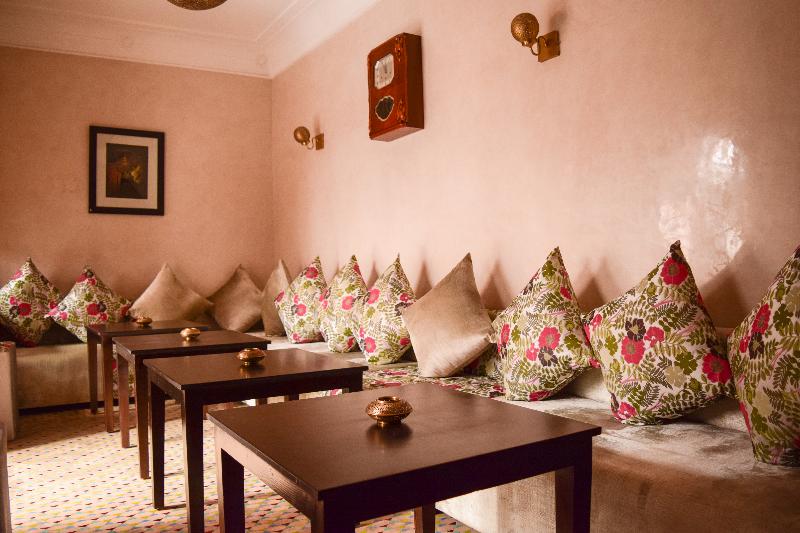 Fotos del hotel Ksar Le Pacha:  14