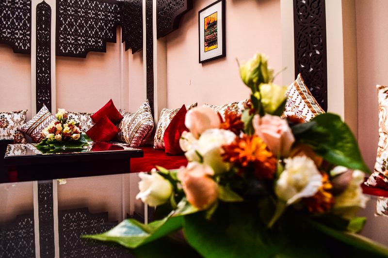 Fotos del hotel Ksar Le Pacha:  13