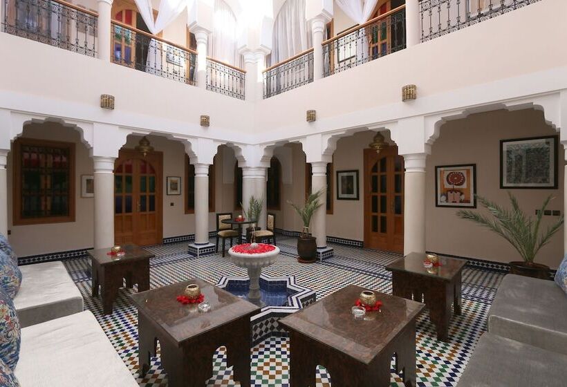 Fotos del hotel Ksar Le Pacha:  25