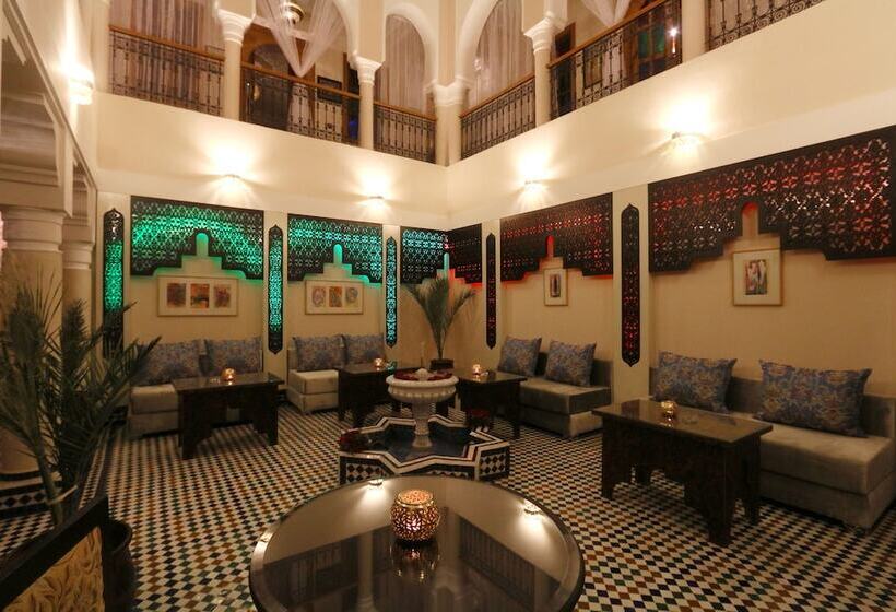 Fotos del hotel Ksar Le Pacha:  23