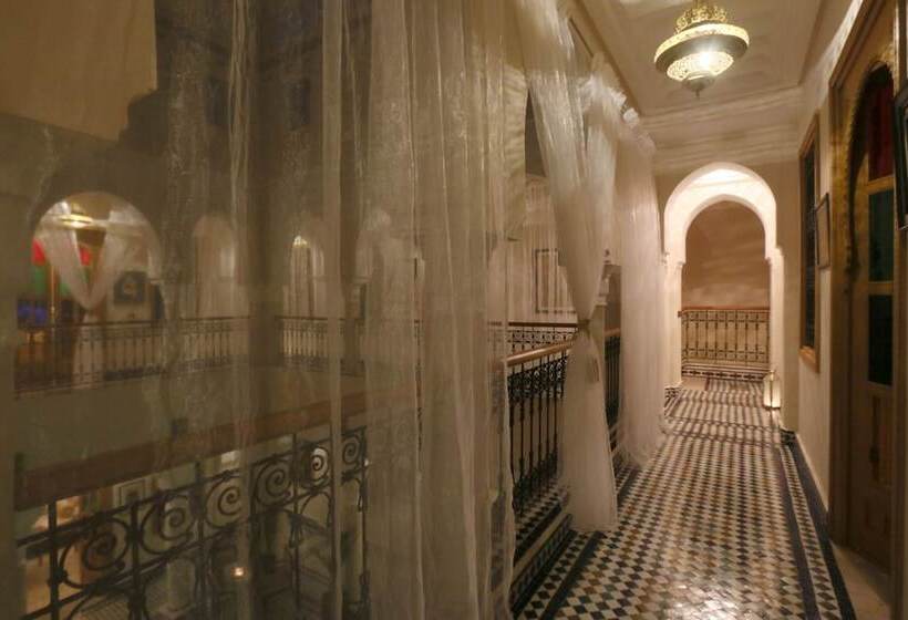 Fotos del hotel Ksar Le Pacha:  18