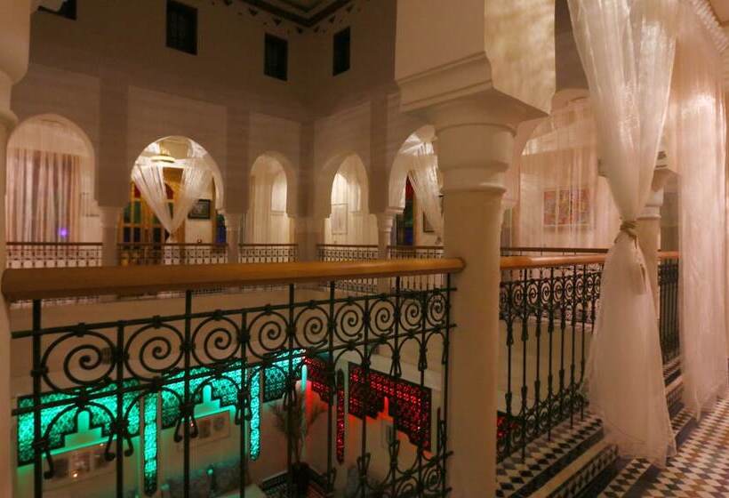 Fotos del hotel Ksar Le Pacha:  8