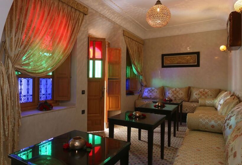 Fotos del hotel Ksar Le Pacha:  10