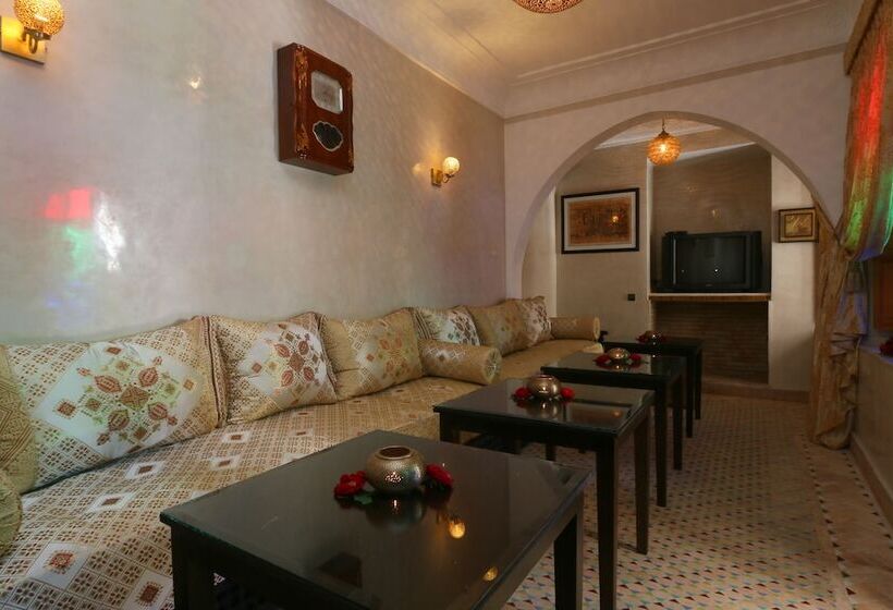 Fotos del hotel Ksar Le Pacha:  5