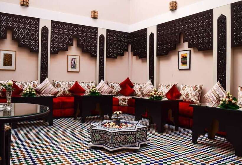 Fotos del hotel Ksar Le Pacha:  17