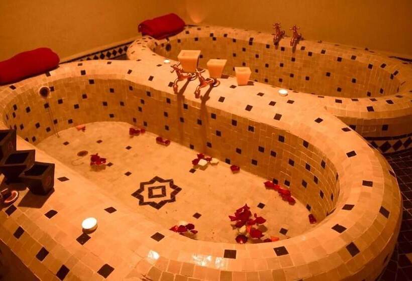 Fotos del hotel Ksar Le Pacha:  3